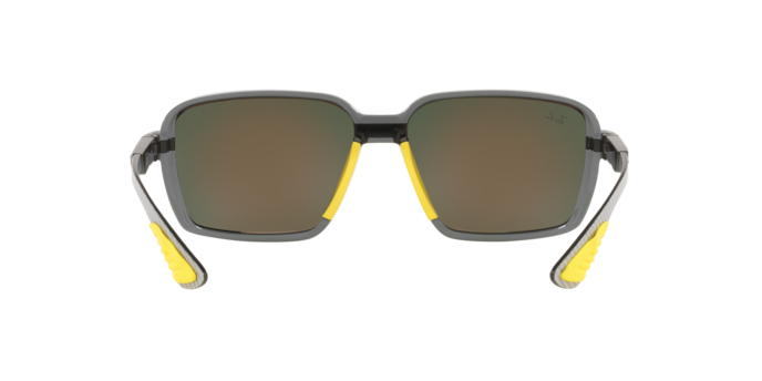 Ray Ban RB8360M F6726Q  